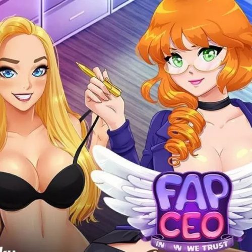 Fap CEO