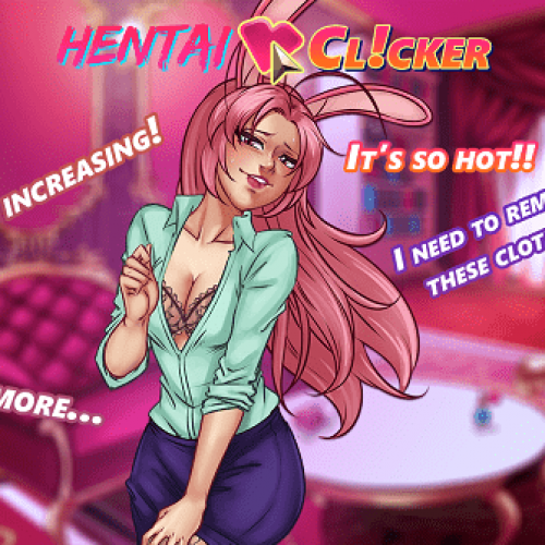 Hentai Clicker