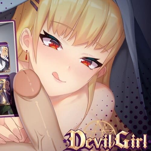 Devil Girl